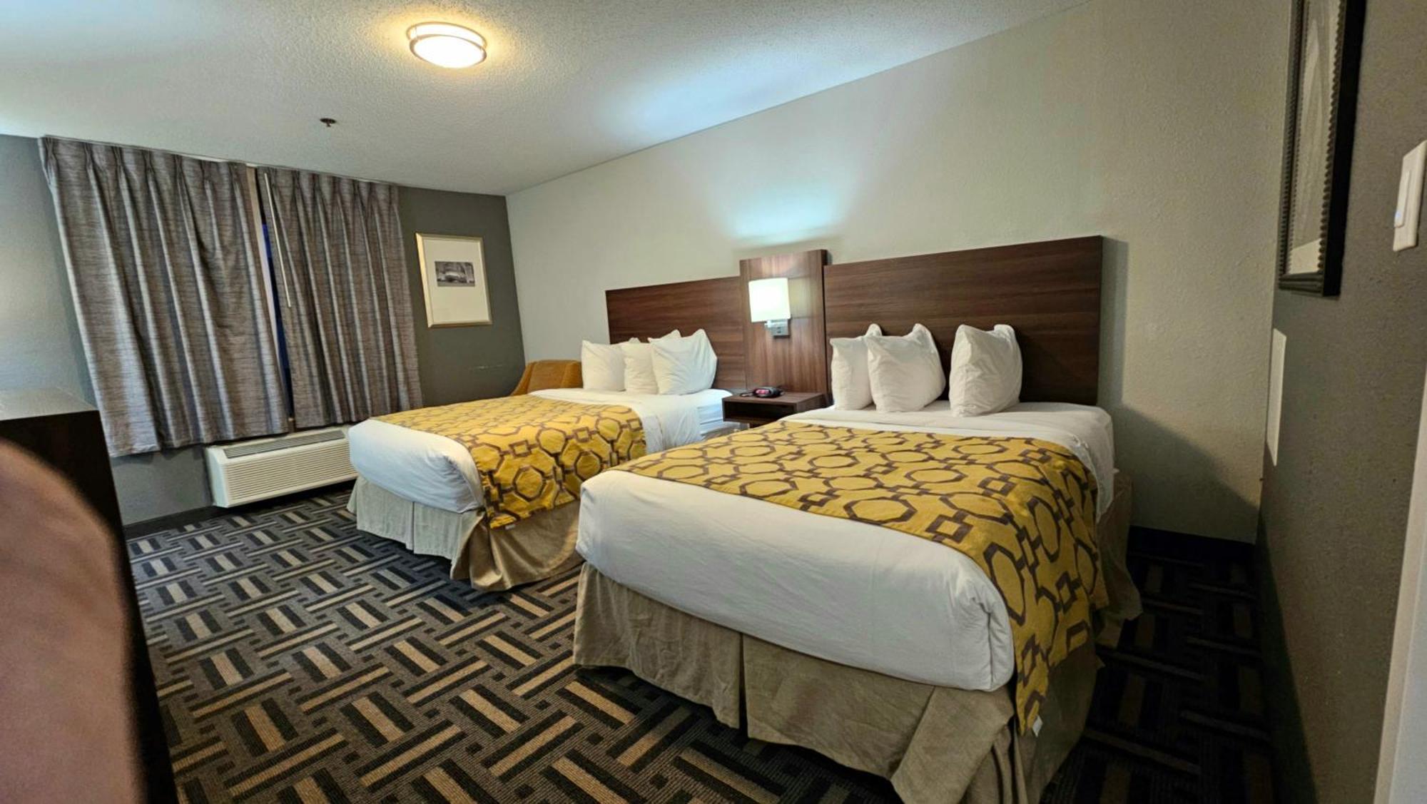 Baymont By Wyndham Chicago/Calumet City Exterior photo